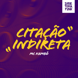 Citação Indireta