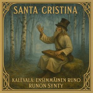 Väinämöisen synty