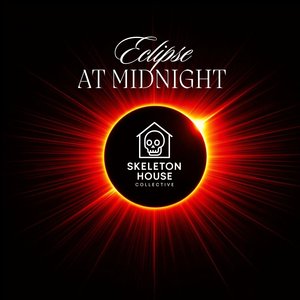 Eclipse at Midnight