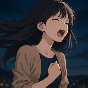 透明な叫び