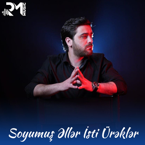 Soyumuş Əllər İsti Ürəklər