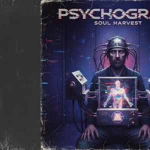 Serenity (feat. VSF)