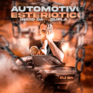 Automotivo Esteriotico, Inicio da Dupla (feat. MC Renatinho Falcão)