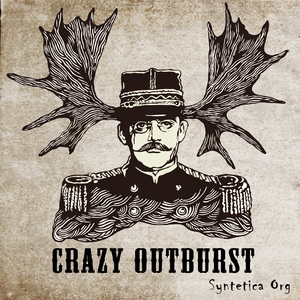 Crazy Outburst (Club Mix)