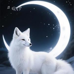 白狐 (婉若梦 Remix)