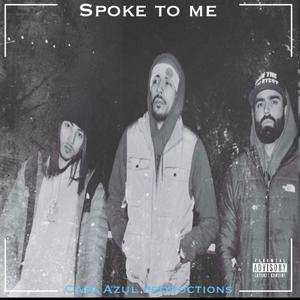 Magic (feat. Mikey O)