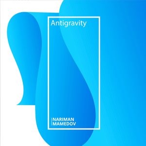 Antigravity