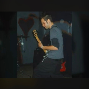 Defined (feat. Michael Saiz)