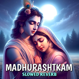 Madhurashtakam (Slowed Reverb)