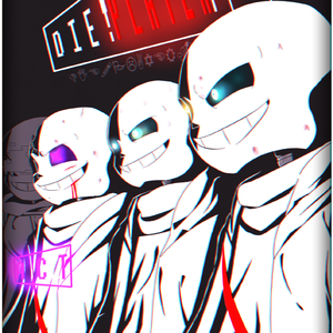 【Chaotic Time Trio】Phase 3 - Overinterapcide（双向溃殂）