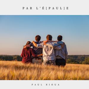 Par l'éPaule
