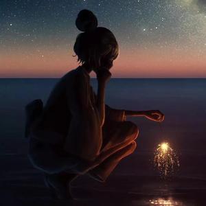 祝你爱我爱到天荒地老