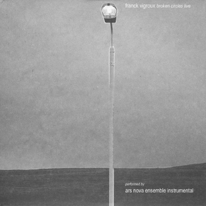 Broken Circles Live 1