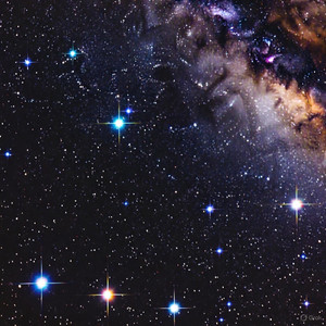 Зоряне поле