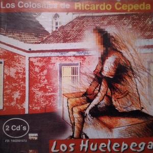 Los Huelepega