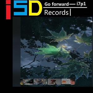 Go forward