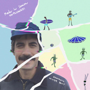 C'est novembre (Live)