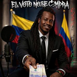 El Voto No Se Compra