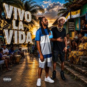 7DU VIVO LA VIDA (feat. Jhonting Love)