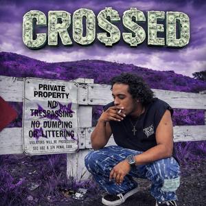 CROSSED