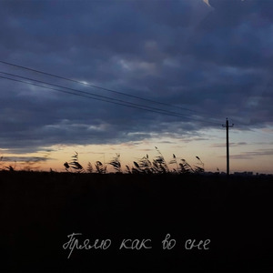 Прямо как во сне