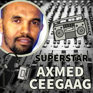 Haduu Waqti Keenay (feat. Axmed Ceegaag)