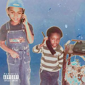 I Won't Stop (feat. DrBox & Me13)