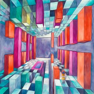 The Sunday Afternoons (feat. Ebba Bosma, Hannes Bennich, Simon Petersson & Marcus Karlsson)