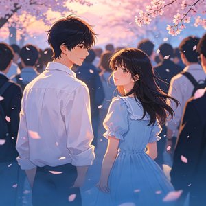 蓦然回首