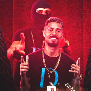 Novinha Que Gosta de Perigo