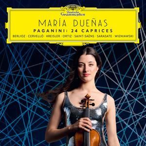 24 Caprices for Solo Violin, Op. 1, MS 25:No. 9 in E Major "La chasse". Allegretto