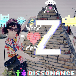 Gen Z Dissonance