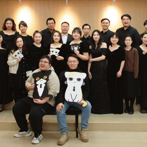 我是在平安夜降落的雪