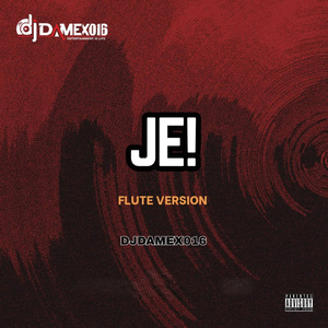 JE! (flute version)