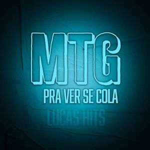 MONTAGEM - PRA VER SE COLA