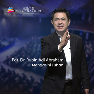 Mengasihi Tuhan