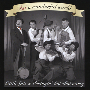 It's Only a Paper Moon