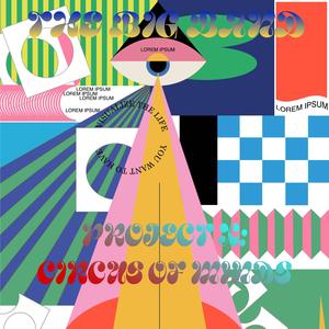 The Psychedelic Troopers (Phase Five)