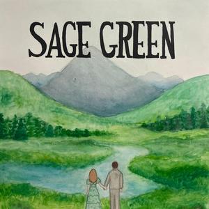 Sage Green