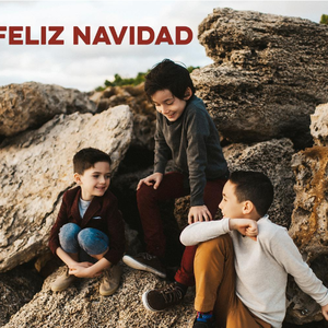 Felizn Navidad