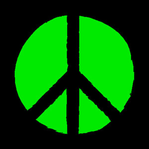 pEaCe&lOve