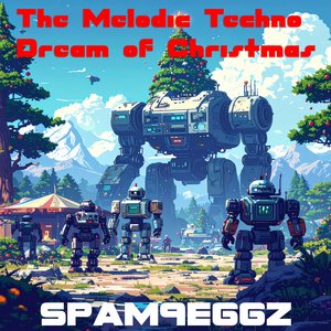 Neon Pulse Memories of Chess