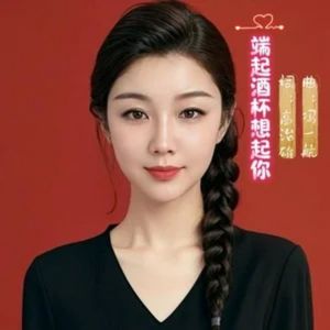 端起酒杯想起你