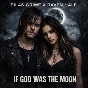 If God Was The Moon