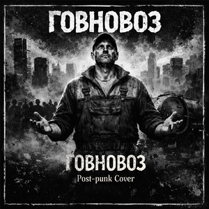 Говновоз (Post-Punk Cover)
