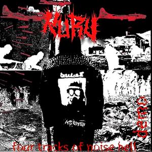 War War War (feat. KURU)