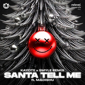 Santa Tell Me (feat. Madishu) [SMYLE Remix]