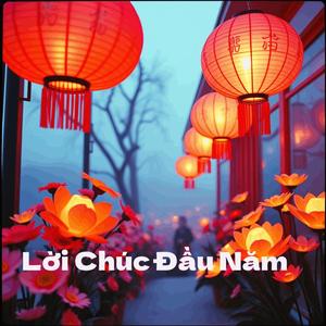 Lời Chúc Đầu Năm