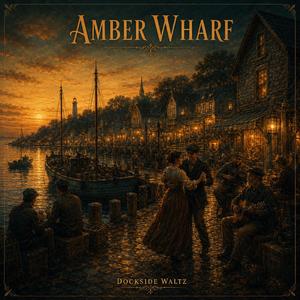 Dockside Waltz
