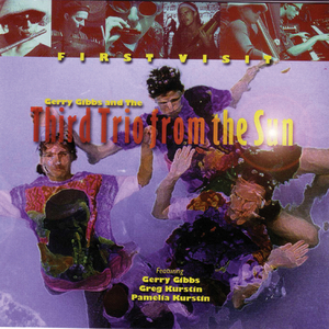 The Terry Gibbs Nightmare Band